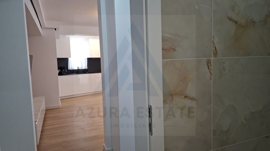 Apartament premium 3 camere 2 bai etaj 2 prima inchiriere in Evolution - Poză 18