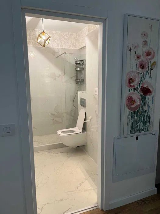 Studio 40 mp – Ivory Residence Pipera, bloc 2024 - Poză 7