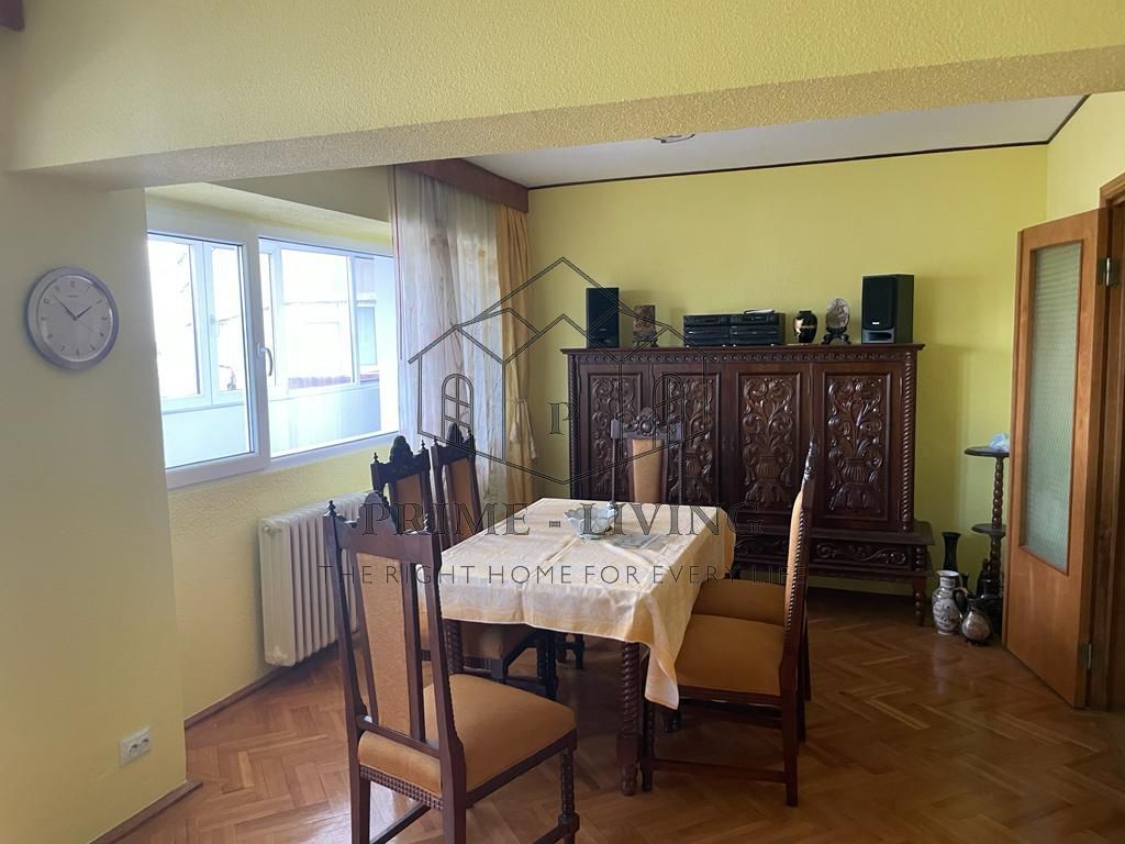 Apartament spatios pentru inchiriere in zona Blvd. Mihalache - Poză 3