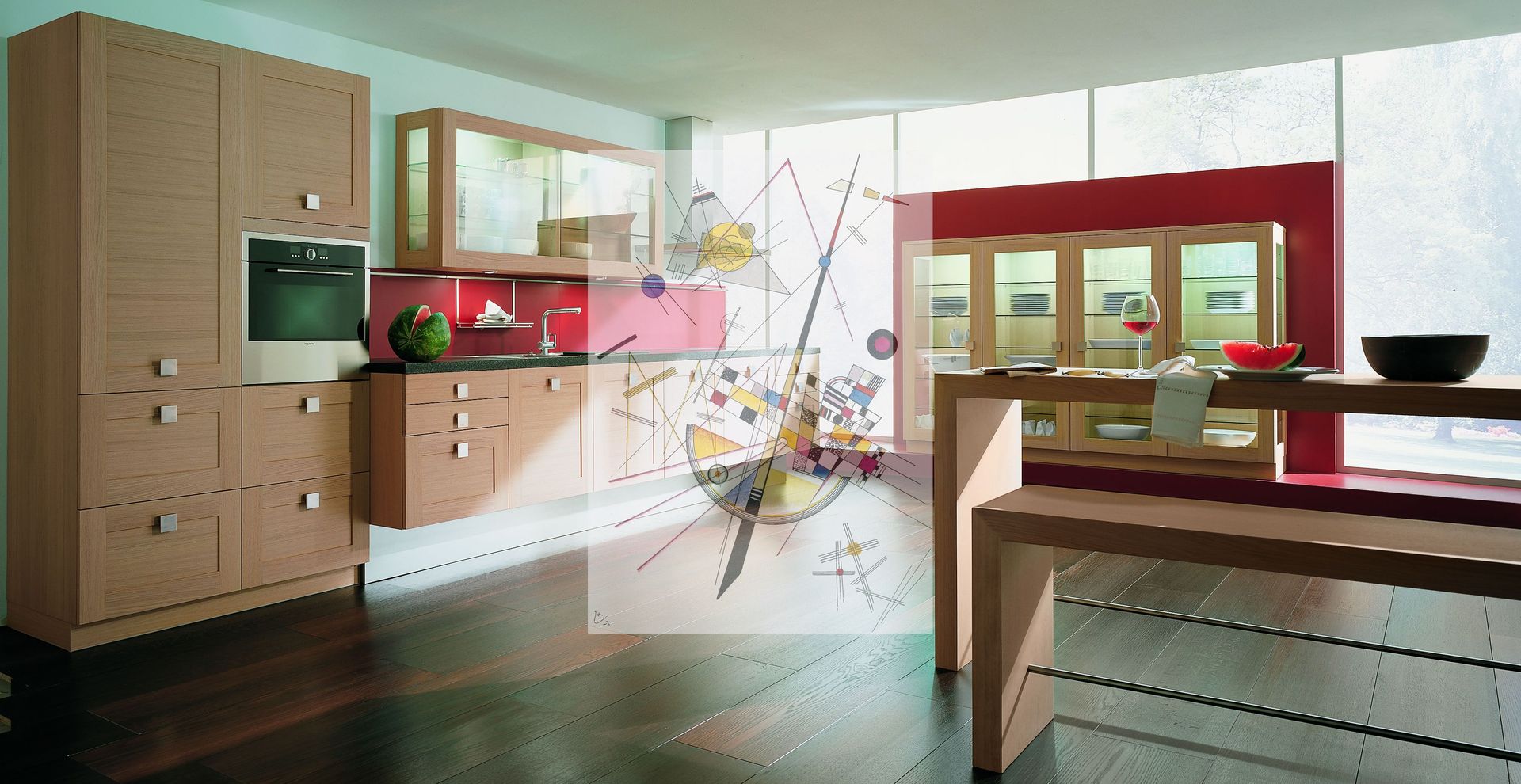 102 the Addressss - Poză 11