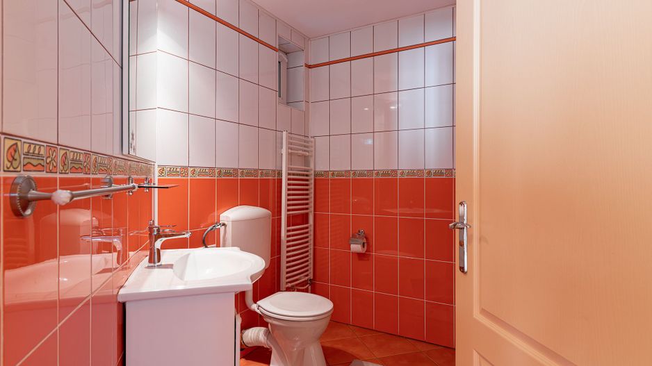 Cartier Europa, VILĂ 550 mp, LOT 1.006 mp - Poză 45