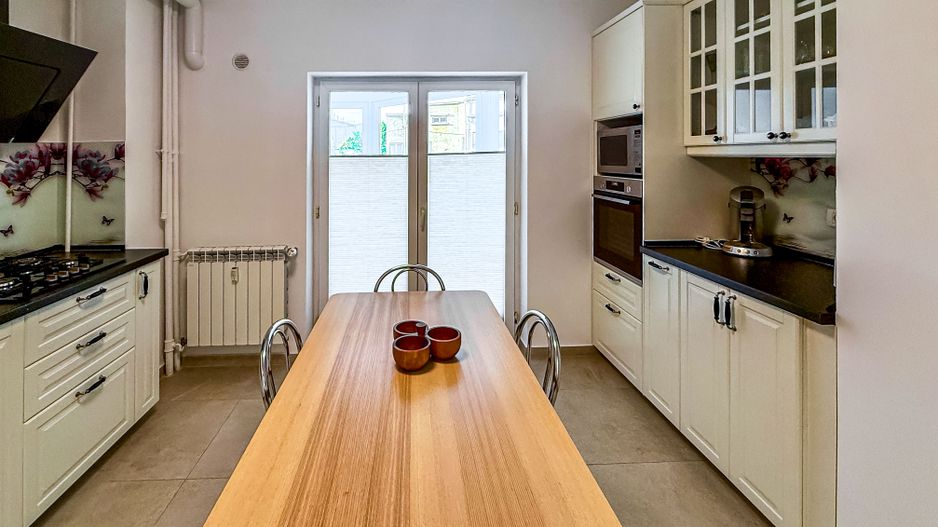 Unirii || 3 camere || 90 mp || Mobilat și utilat complet - Poză 14