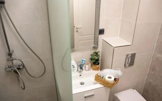 MAMAIA NORD (COD 10) - Apartament lux de vanzare - Poză 5