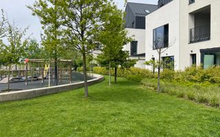 Casă Tip Townhouse | Terasă Spectaculoasă | Comunitate Premium - Poză 3