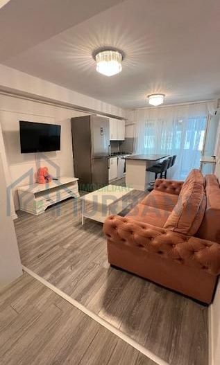 Apartament 2 camere cu loc de parcare inclus, bloc nou - Copou Sadoveanu - Poză 1