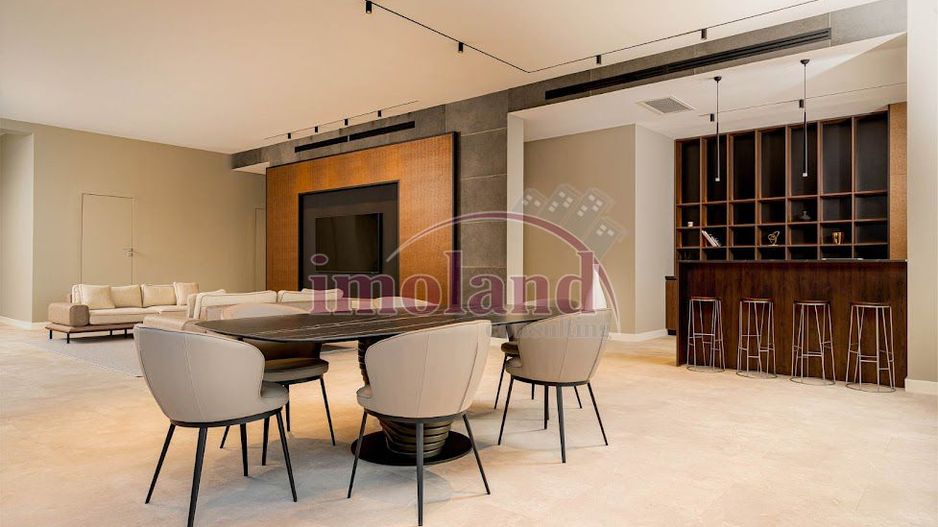 Vila de Lux - Snagov - Infinity Pool - Ponton - Poză 16