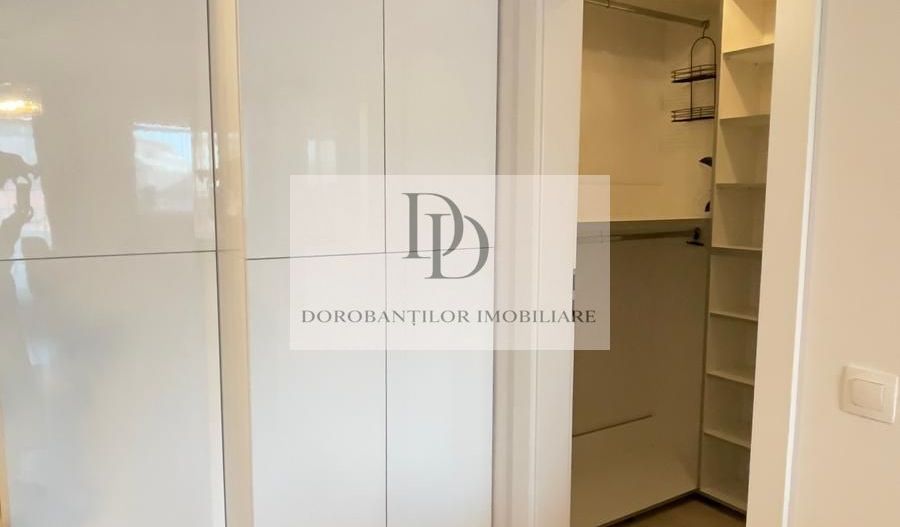 Apartament modern 2 camere | Terasă 19 mp | Parcare subterană | CENTRU - Poză 14