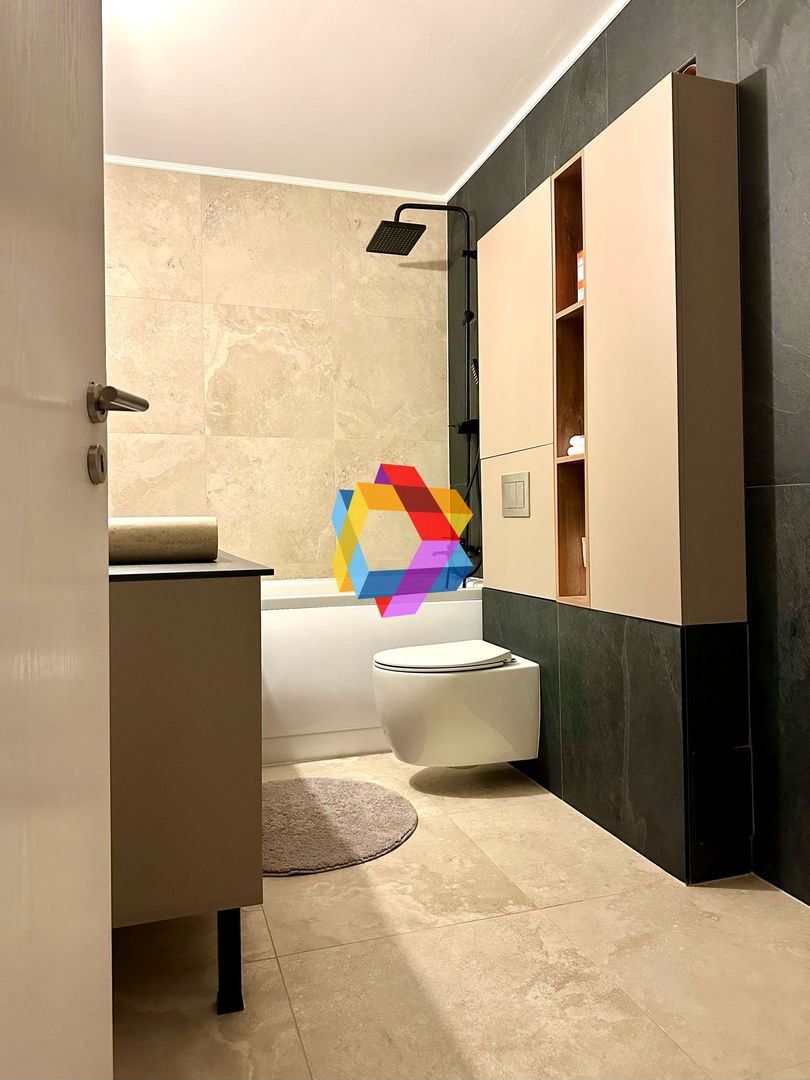 Penthouse de vânzare, zona Avantgarden 1,  98 mp, Plus-imo.ro - Poză 3