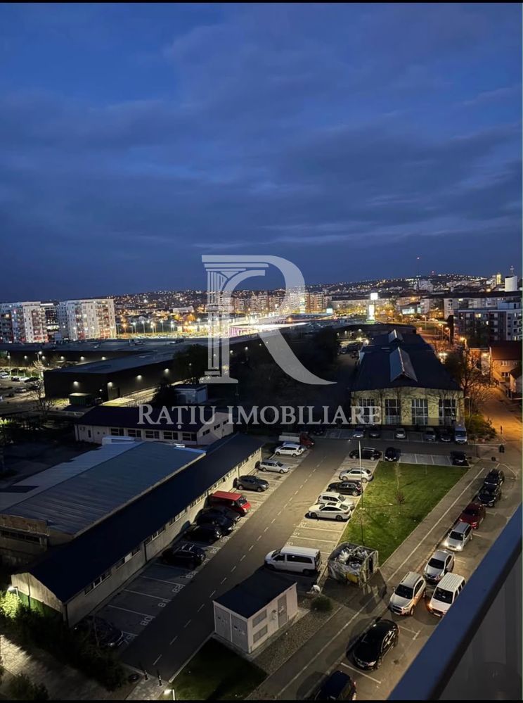 Apartament cu 3 camere | Prima Onestilor | Bloc Nou | Oradea - Poză 7