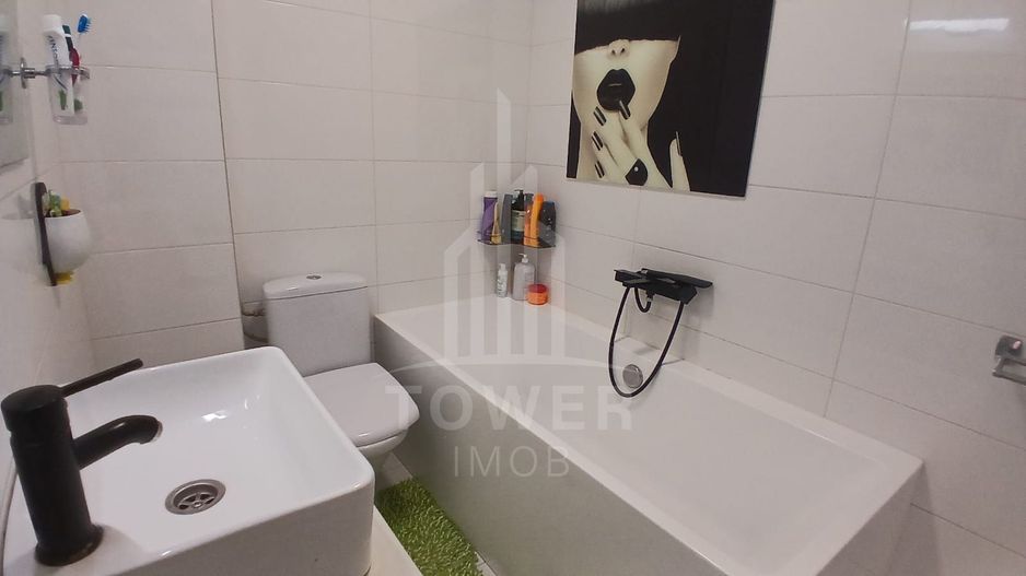 Apartament 3 camere decomandat | Zona Doamna Stanca - Poză 12