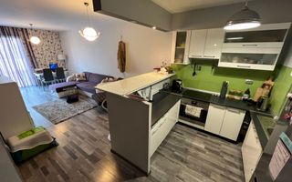 2 camere, modern, Manastur,  Platinia, zona USAMV - Poză 3