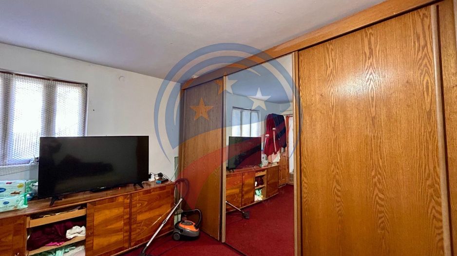 Apartament la casă, 2 camere + curte proprie, 85 mp – Str. C.D. Fortunescu - Poză 1