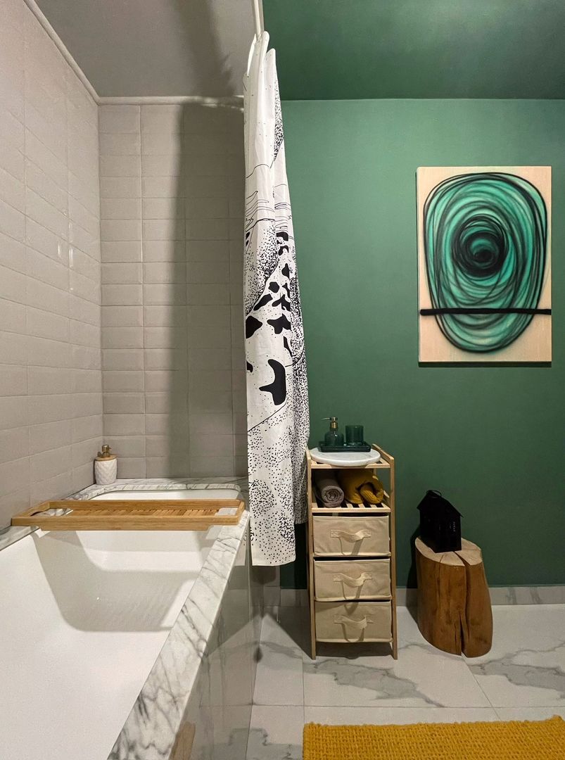 2 camere- Mall Vitan- Centrala proprie - Poză 18