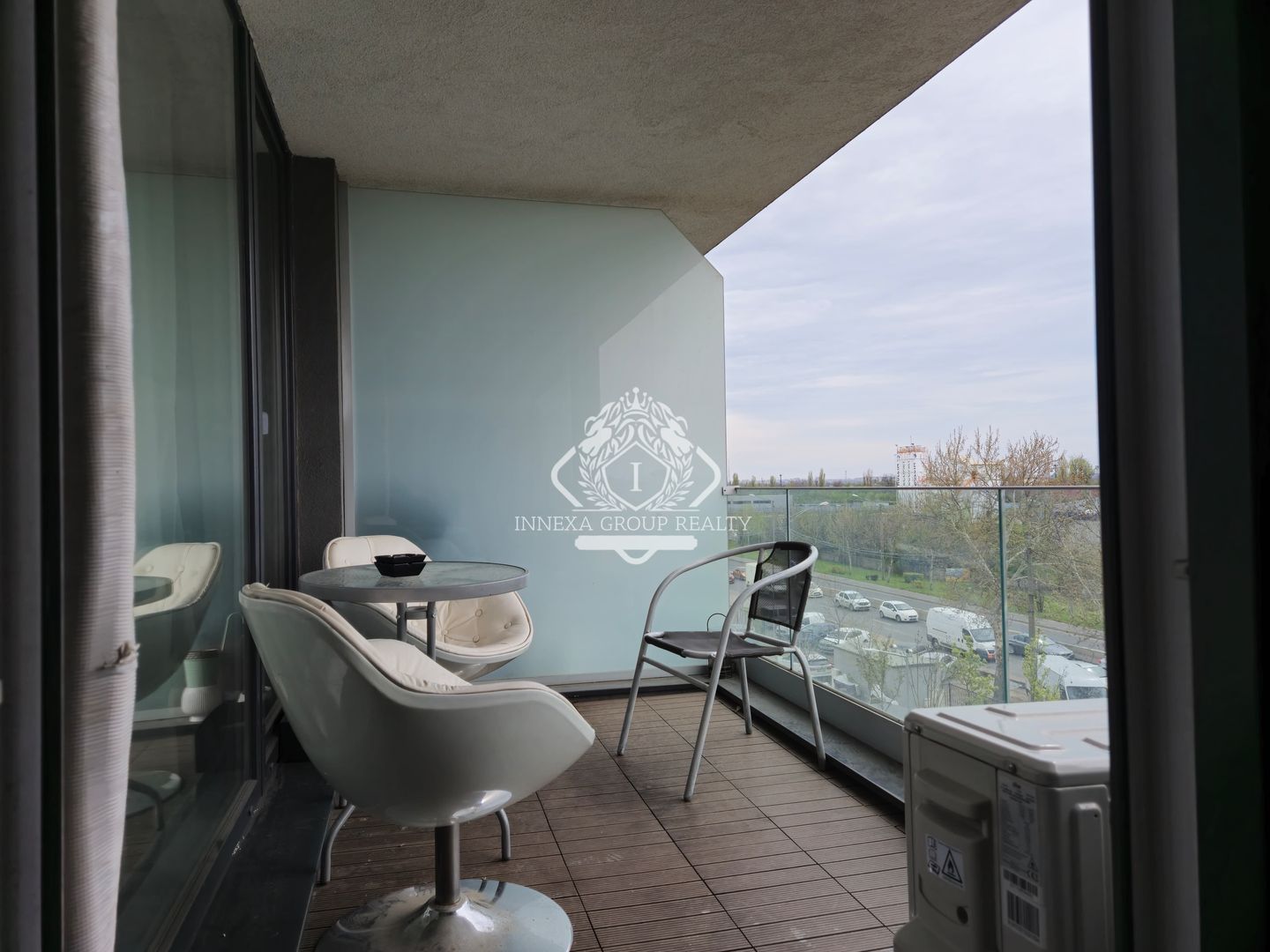 Apartament 2 camere I Atria Urban Resort I etaj 3/6 - Poză 6