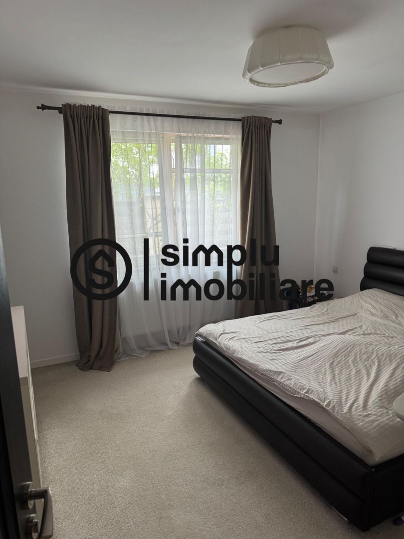 Casa pe parter zona Damila - Poză 7