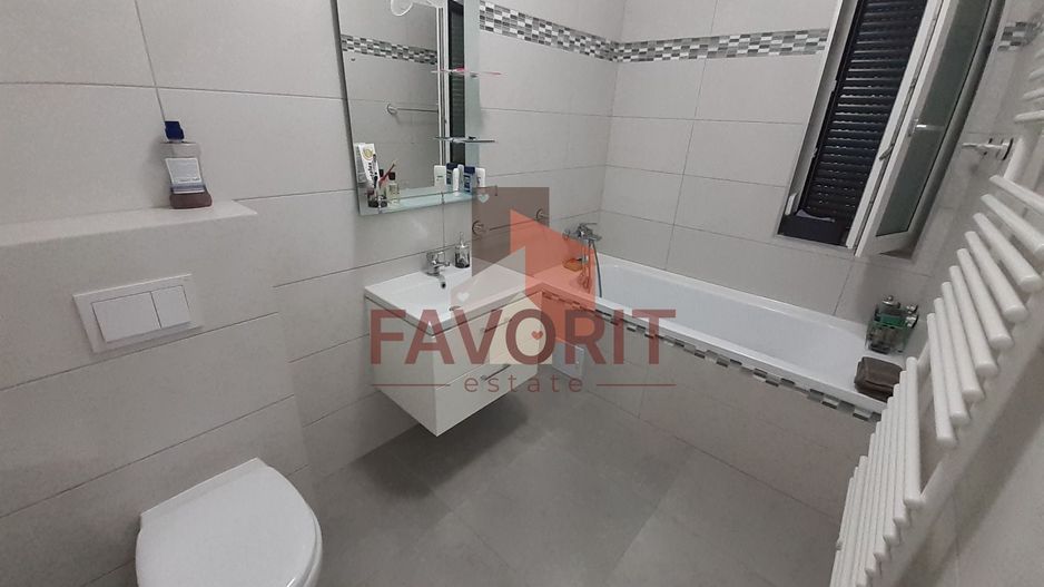 2 locuri de parcare.  Mobilat si utilat. Disponibil imediat. - Poză 7