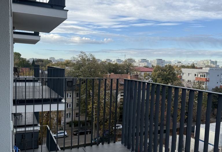 Aracadia Apartments Domenii | Apartament modern 2 camere| Parcare subt - Poză 12