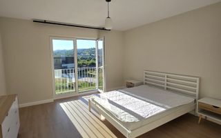 Casa 4 Camere | 160MPU | Curte | Acces Auto | Vedere Panoramica | Cisnadie - Poză 9