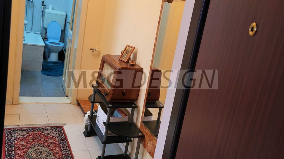 Apartament 1  camera  parter, Elisabetin - Balcescu - Poză 3