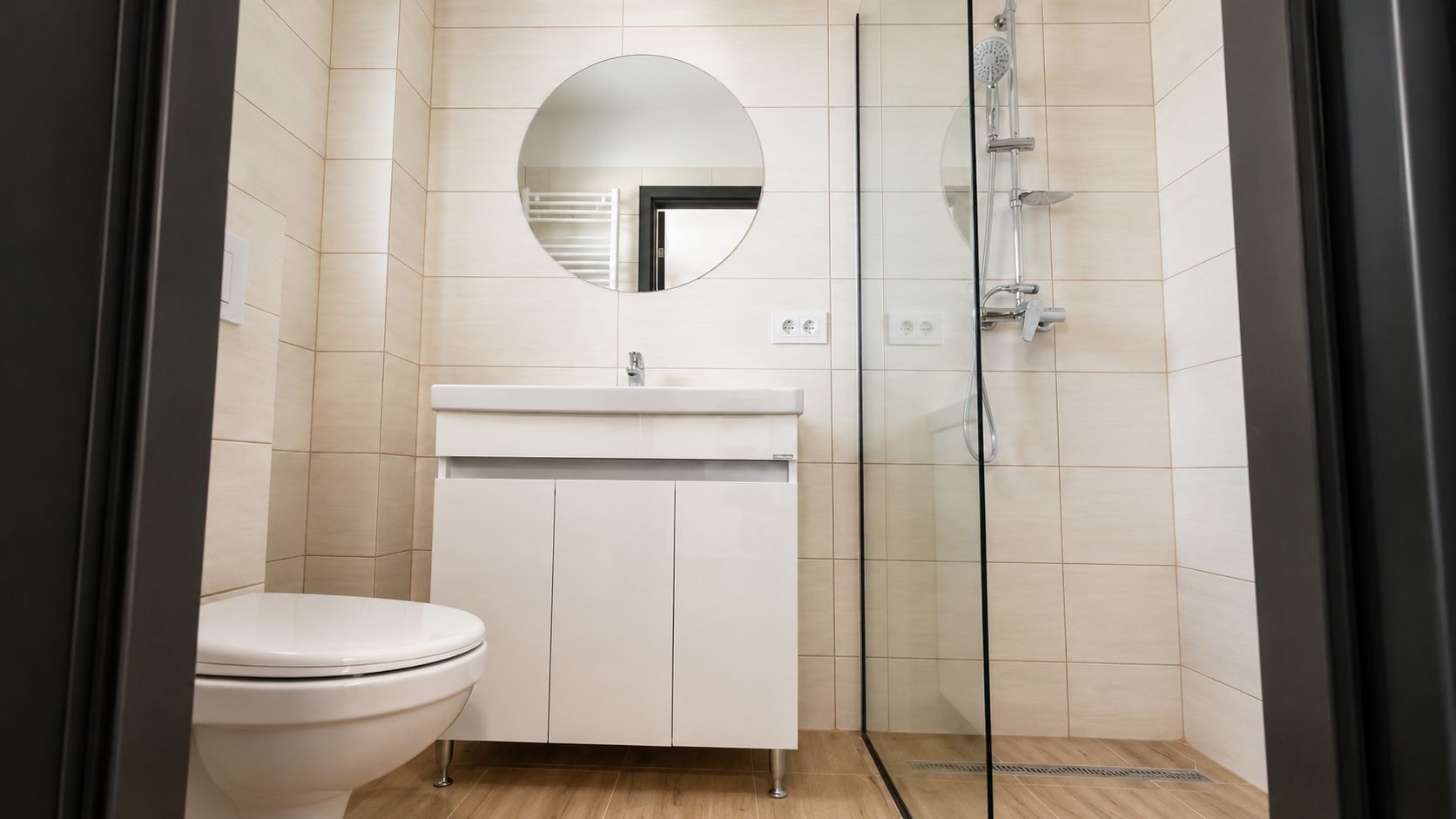 Apartament 1 camera | 30 mp | Loc de parcare | Bloc renovat 2025 - Poză 4