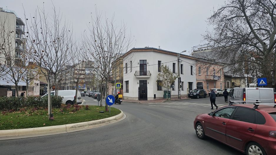 Spatiu Comercial Premium - Ultracentral - Poză 2