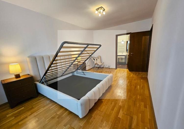 Herastrau - Nordului I Cartierul Francez I 129 mp, 2 parcari + boxa - Poză 12