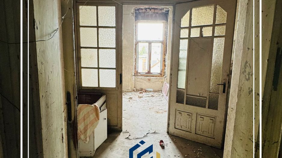 De vânzare Apartament 3 camere de renovat B-dul Decebal Arad - Poză 7