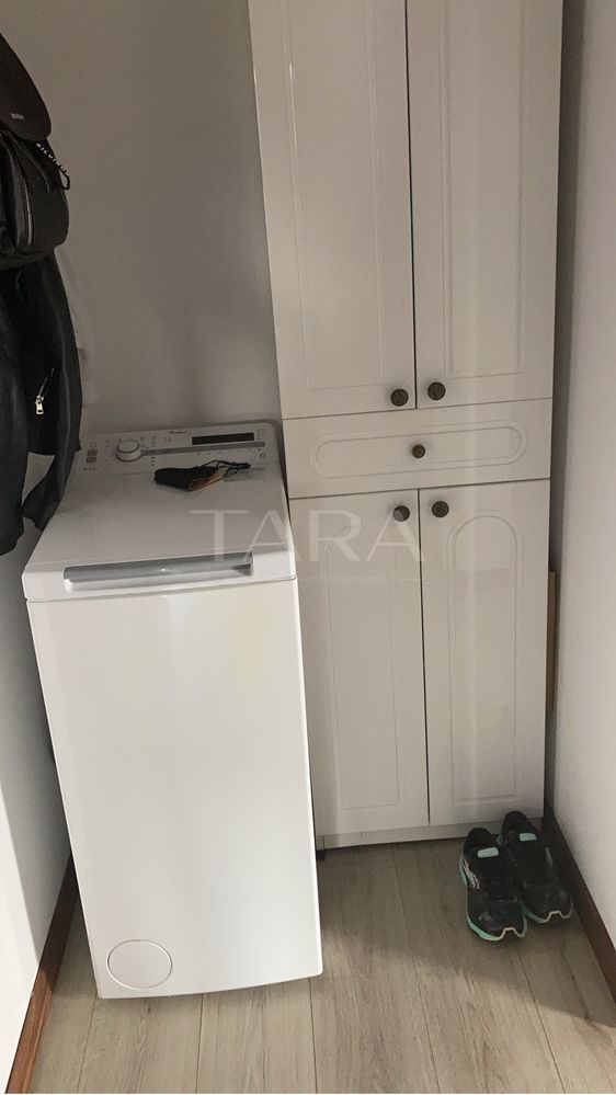 Apartament 2 camere, 50 mp + 3 balcoane – Florești, zona Lidl - Poză 7