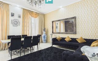 Apartament cu 4 camere – Zona Centrală - Poză 3