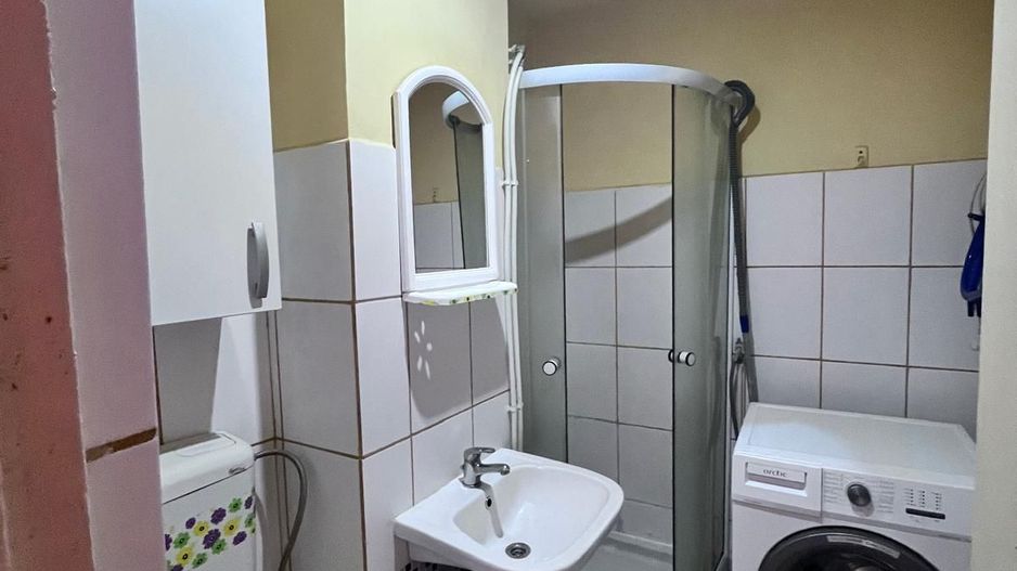 Garsoniera de vanzare In Cetate Alba Iulia - Poză 4