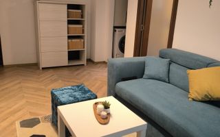 Apartament 2 camere | Ștefan cel Mare | 5 min metrou | Centrală - Poză 3