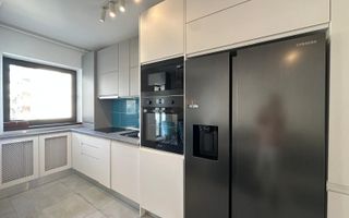 Apartament 2 camere Complex Onix Grozavesti Loc parcare - Poză 6