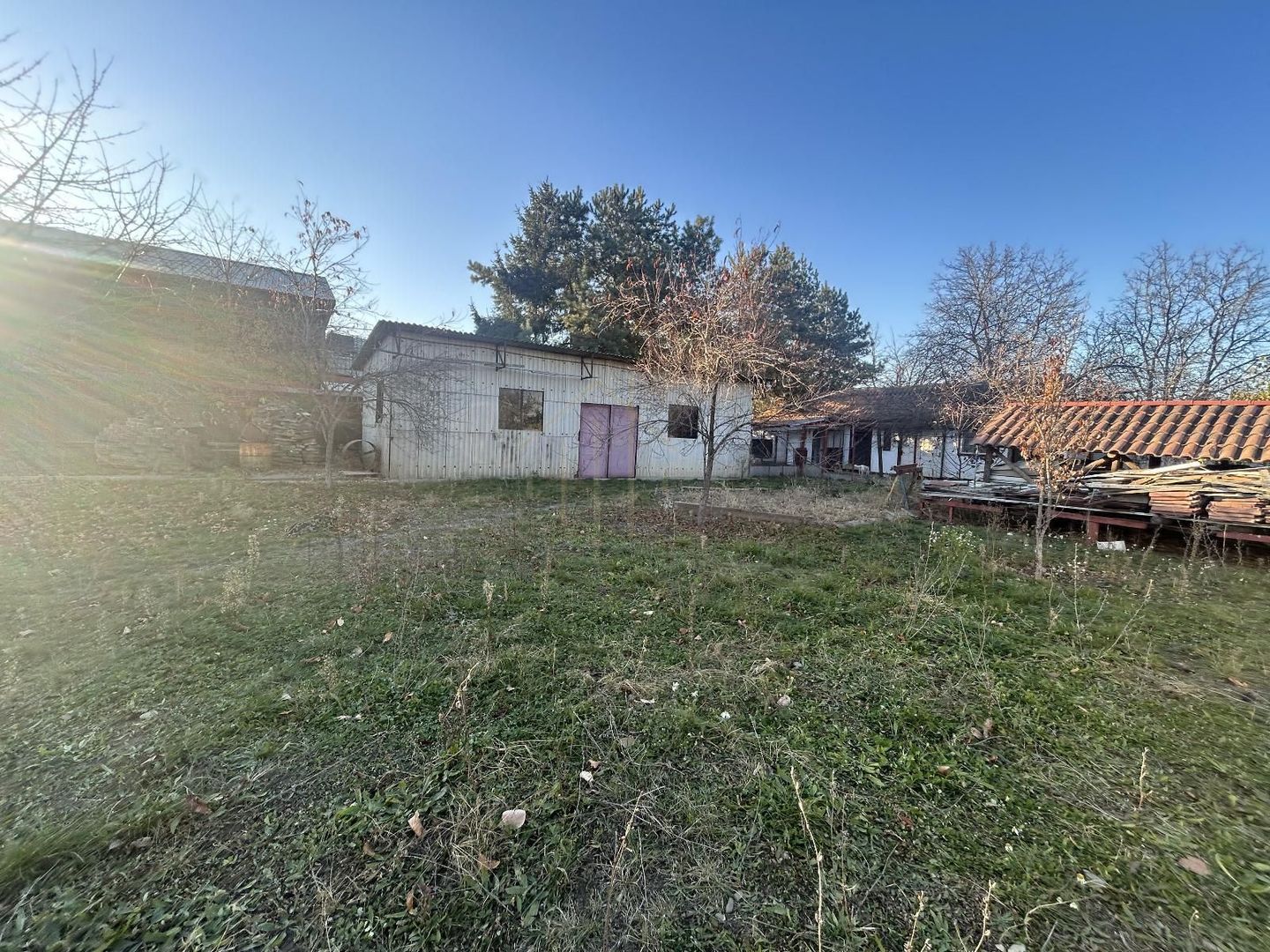 Proprietate multifuncțională cu potențial pentru investiții - Poză 6