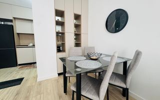 2 camere | Torontalului | Complex Campeador | Timișoara - Poză 10