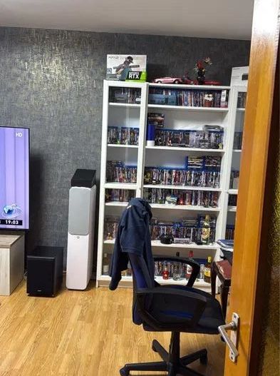 OFERTĂ! 2 camere decomandat, etaj 1/4, bloc izolat, zona Berceni - Poză 3