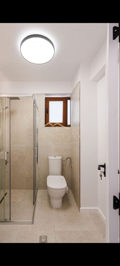 Duplex modern 3 camere | Primăverii | Intrare separată | Garaj - Poză 8