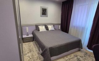 AP. 3 CAMERE - EROII REVOLUTIEI, PARCARE INCLUSA, CENTRALA, METROU - Poză 4
