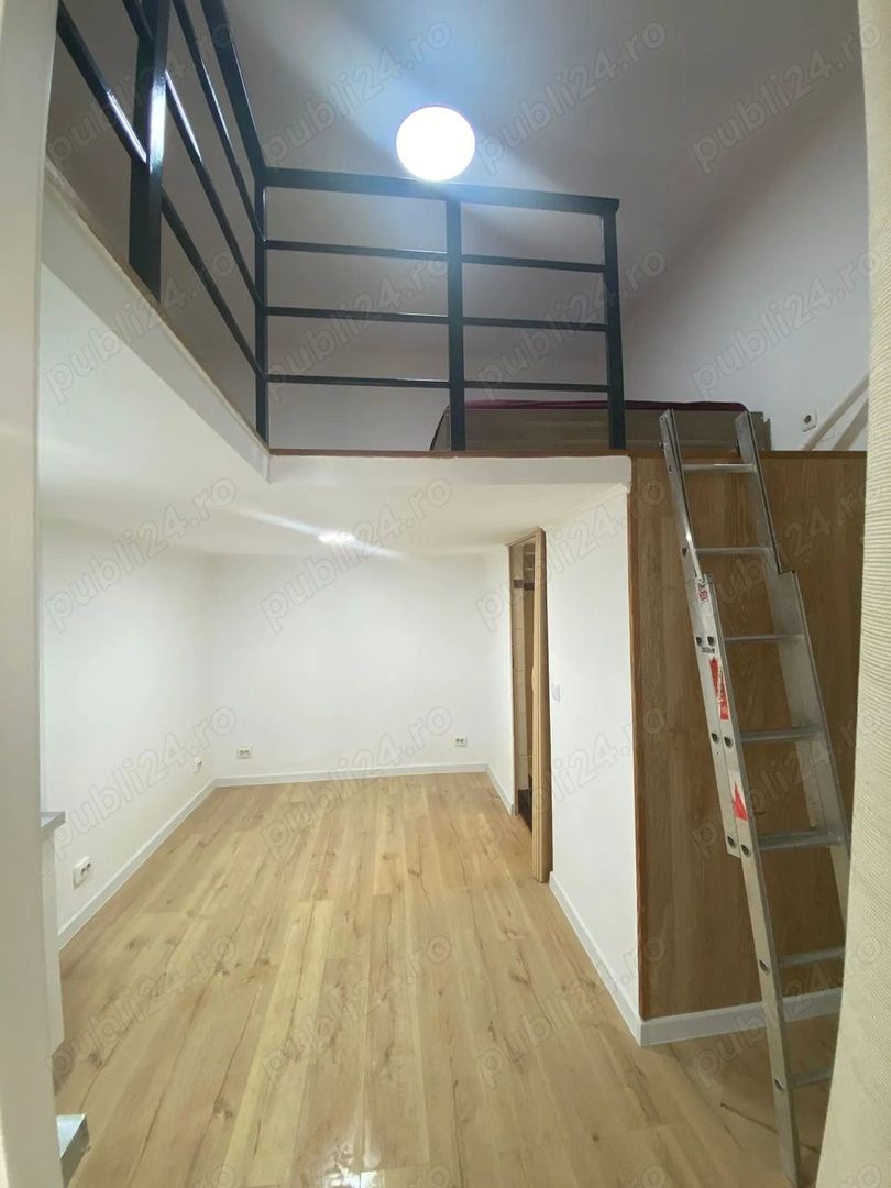 De vanzare Studio Cochet cu Balcon, Cișmigiu Sector 1 - Poză 1