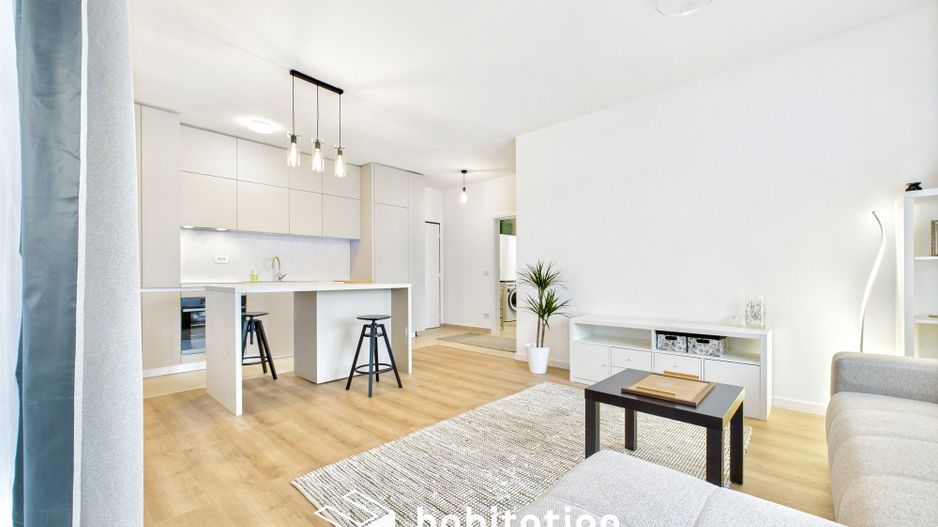 Tur virtual - Apartament 2 camere la prima închiriere - City of Mara - Poză 7