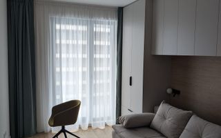 3 camere, Parcare, Plopilor, Zona Rozelor, USAMV, Platinia - Poză 5