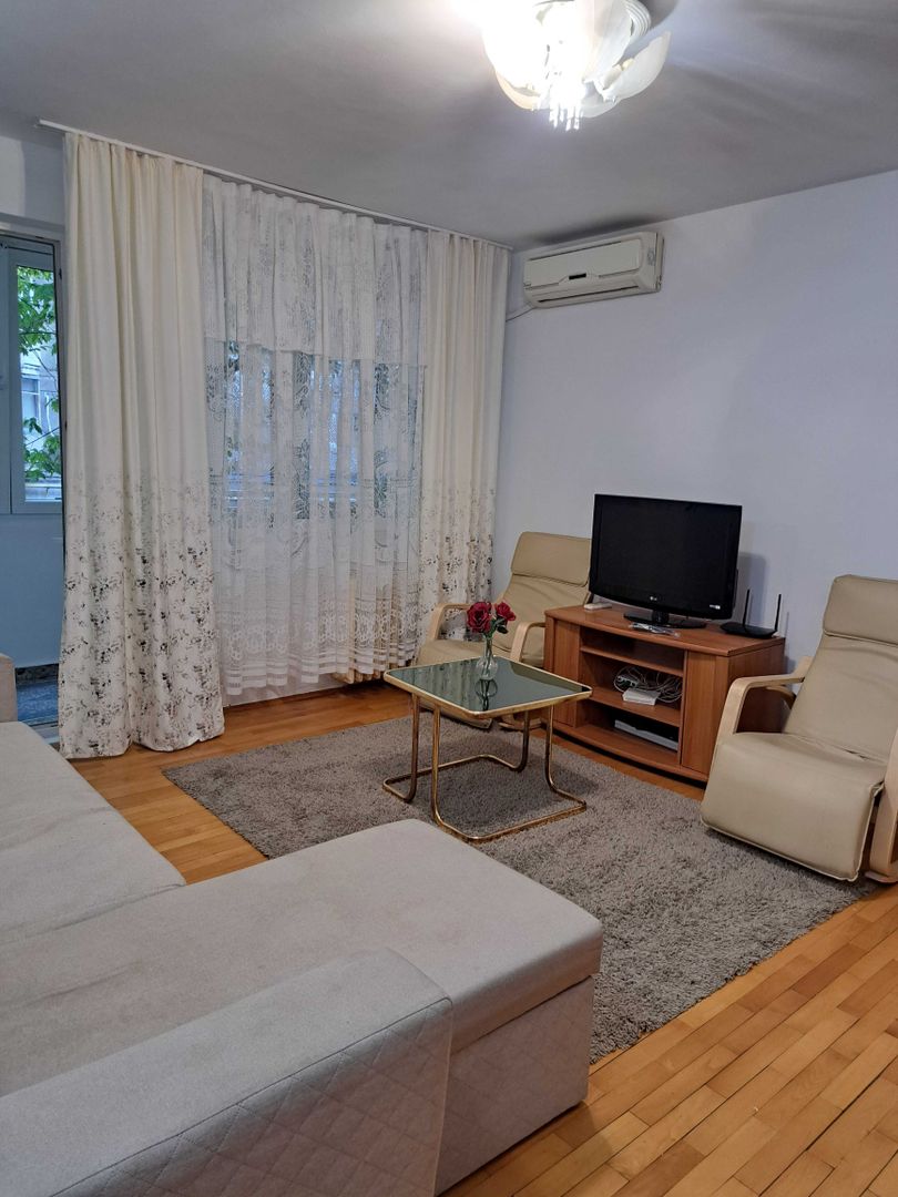Apartament 3 camere AFI Cotroceni-Academia Militara - Poză 3