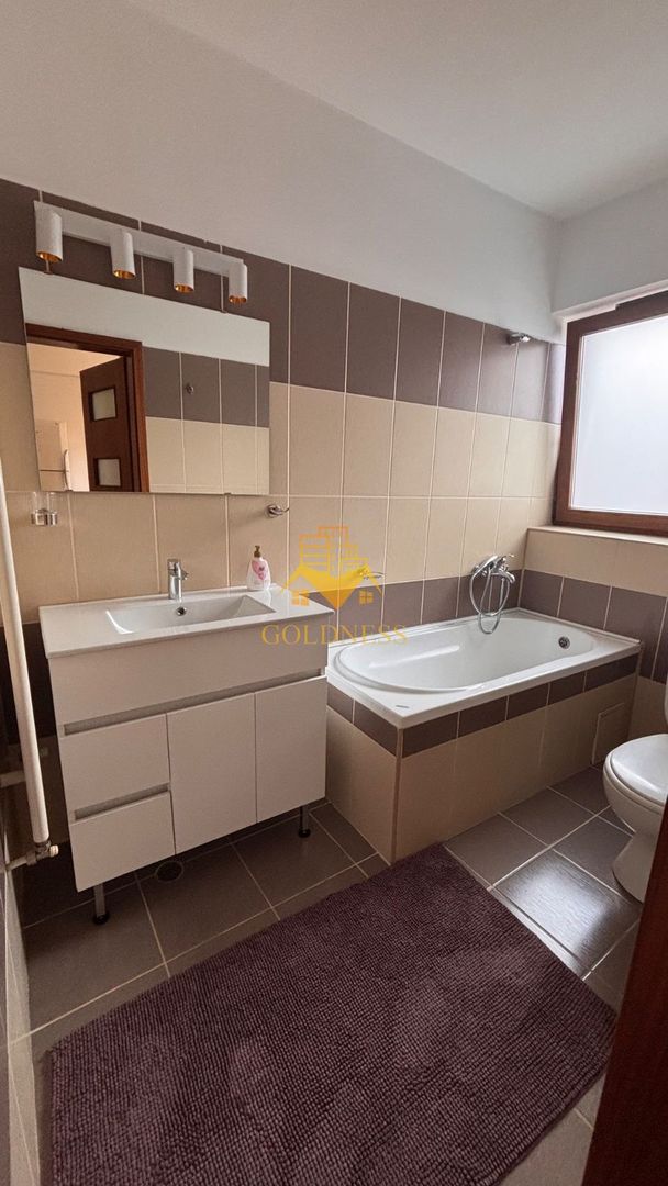 2 camere decomandate, Iulius Mall, FSEGA, Modern, Oltului,Aucan, Mol. - Poză 5
