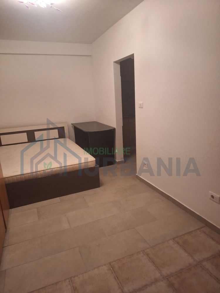 Garsonieră de închiriat, 25 mp utili, Iași - Poză 3