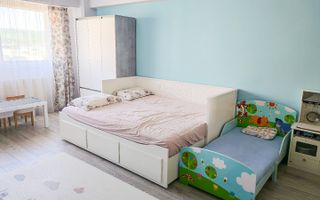 Etaj intermediar, zona OMV Marasti - Poză 5