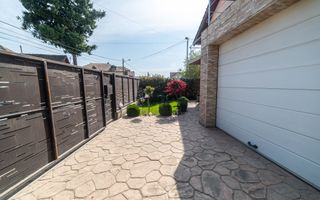 Oportunitate UNICA! Casa individuala la pret de apartament in Chisoda - Poză 32