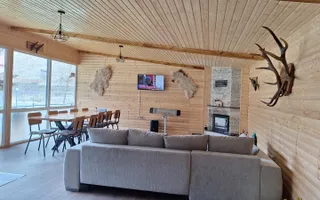 Casă individuală 5 camere de vânzare Rucăr Săticu de Jos Argeș - Poză 19