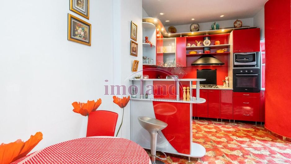 Universitate-TNB-Calderon - vanzare - apartament duplex - 5 camere - Poză 7