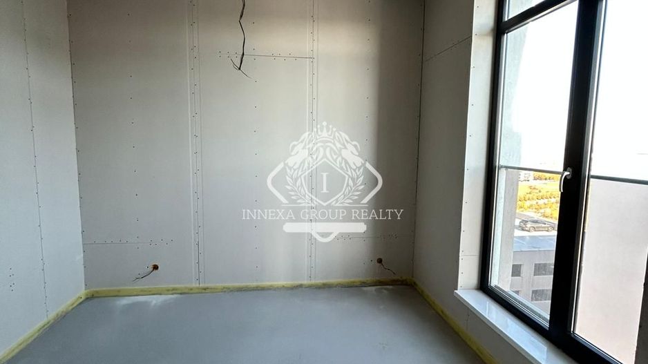 Duplex 4 camere | 234 mp | Terasă 90 mp | Parcare subterană | HILS Brauner - Poză 6