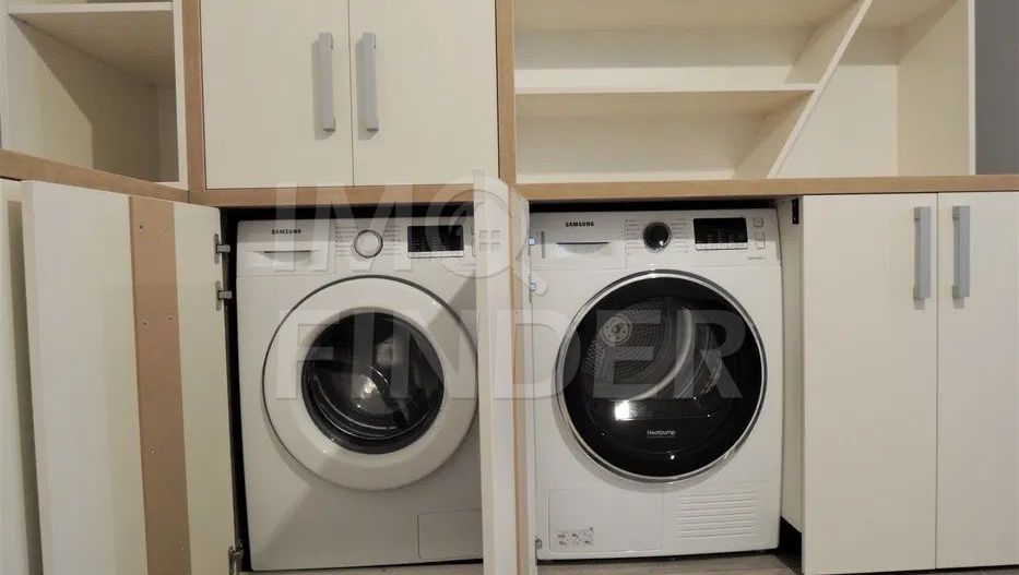 Apartament NOU Grand Park Sopor  cu Parcare Subterana - Poză 7
