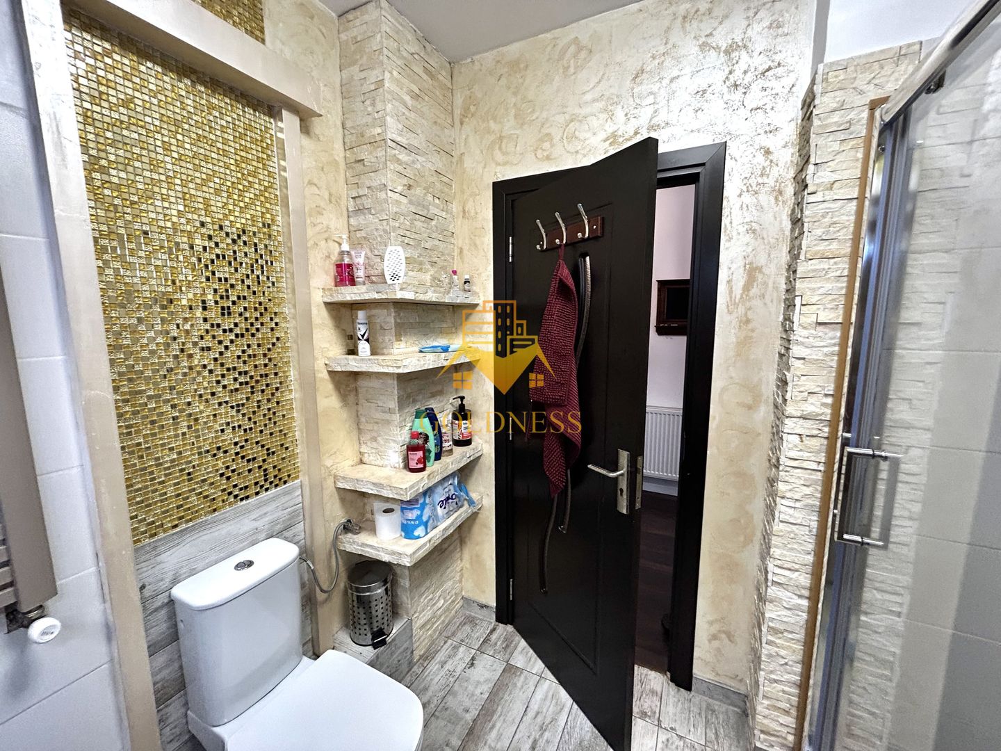 2 camere open space, Modern, Parcare, Grand Park, Sopor, Gheorgheni - Poză 10